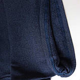 Дитяча водолазка -гольф тепла з начосом | Гольф дитячий, фото 7
