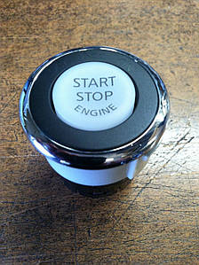 Nissan Murano 2010-2014 Кнопка Start Stop Нова Оригінал