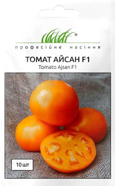 ТМ Професійне насіння Томат Айсан F1 10шт
