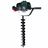 Мотобур Iron Angel MD3353 PROFI, фото 3