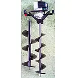 Мотобур Iron Angel MD3353 PROFI, фото 4