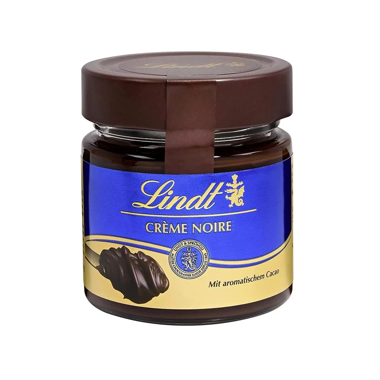 Lindt Creme Noir 220 g