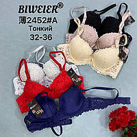 Бюстгальтер чашка А Biweier