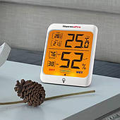 Термометри для дому