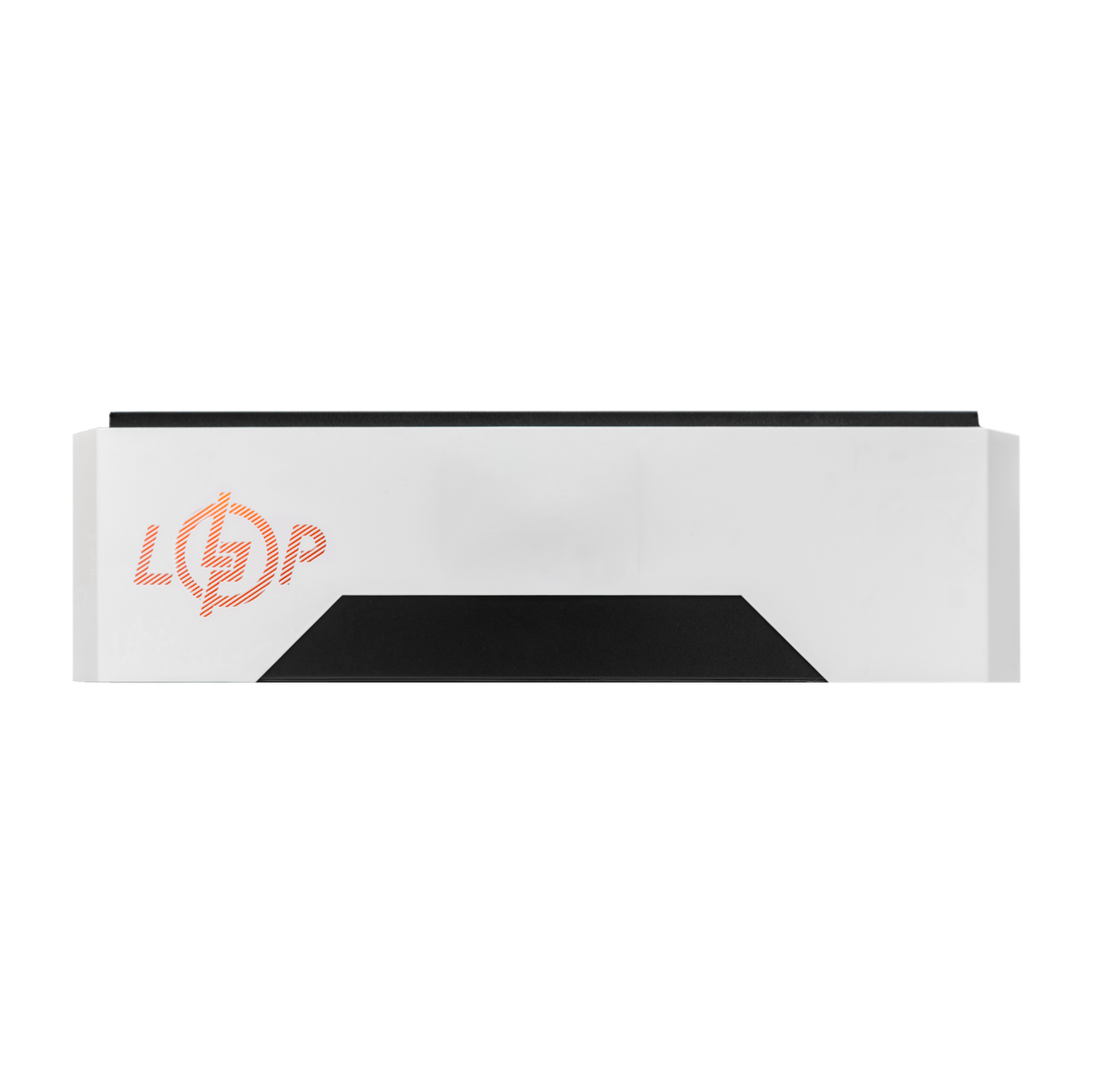 Акумулятор LP LiFePO4 51,2V - 304 Ah (14336Wh) (BMS 200A/200А) метал F LCD Smart BT
