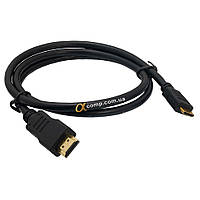 Кабель ATcom HDMI - miniHDMI 2m