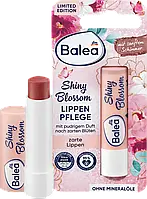 Бальзам для губ Balea Shiny Blossom, 4,8 гр