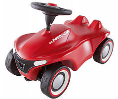 Дитячий автомобіль BIG Bobby Car Neo Червоний