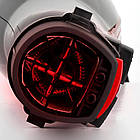 Фен-щітка для волосся + 5 насадок, 3 швидкості, від мережі, RAF R416 / Мультистайлер / Фен-браш для завивки волосся, фото 6