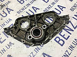 Передня кришка головки блока циліндрів W204, W212 A2710160806, фото 3