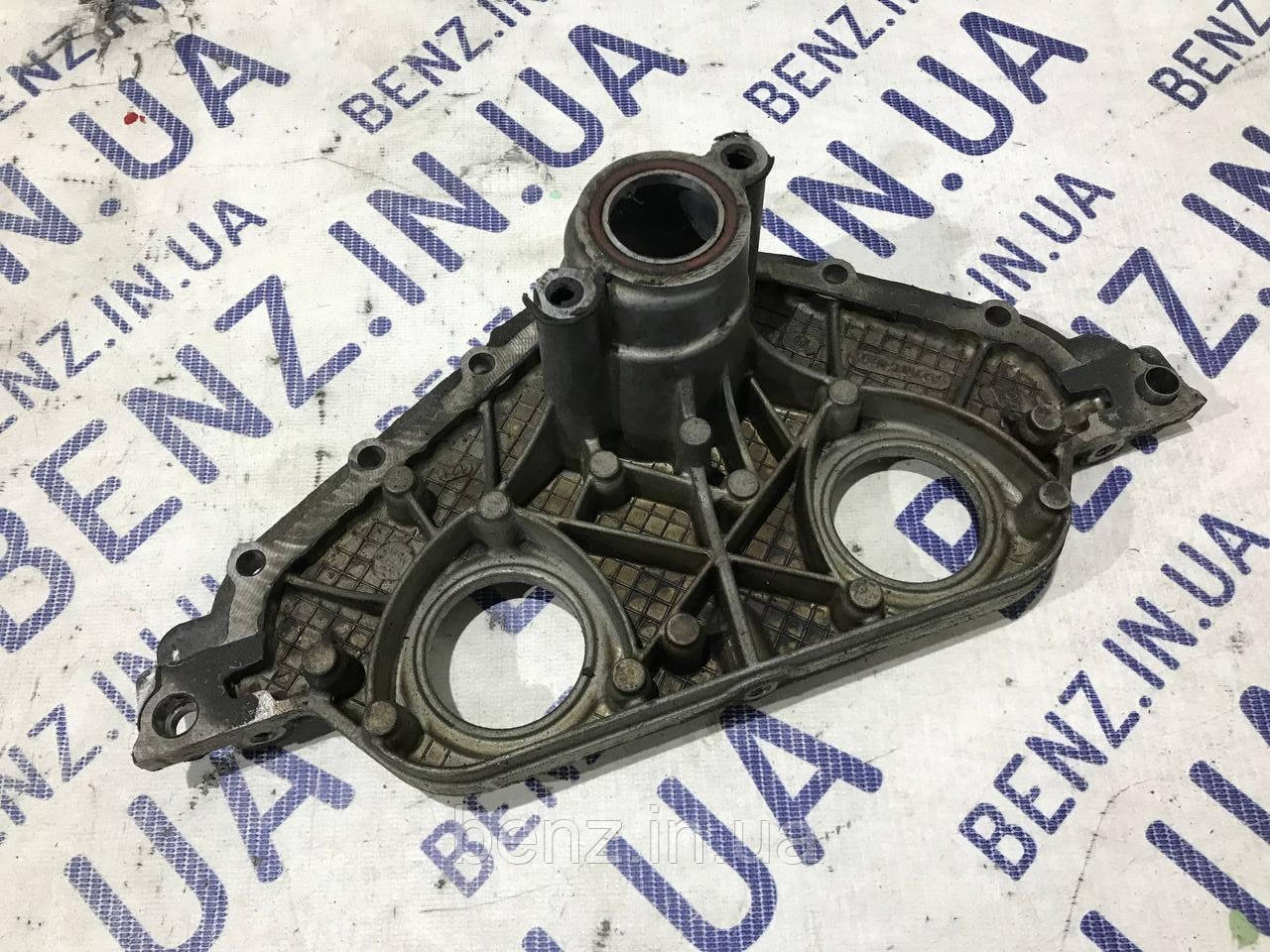 Передня кришка головки блока циліндрів W204, W212 A2710160806