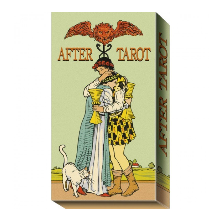 Таро Наслідків (After tarot)