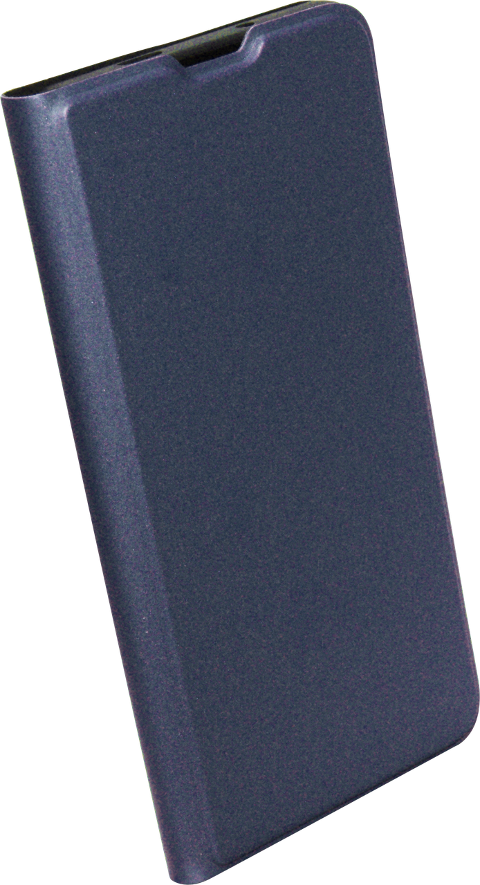 Чохол-книжка Infinix Note 40 Shell Темно-синій