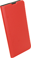 Чохол-книжка Tecno Spark 20/Spark 20c/Spark Go 2024/POP8/Infinix Hot40i/Infinix Smart8 red Shell