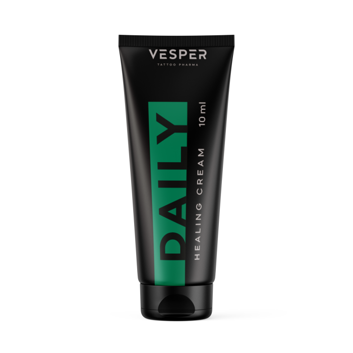 Крем для загоєння денний Vesper Healin Daily, 10 мл