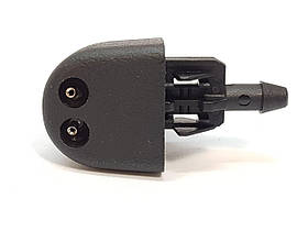 Форсунка склоомивача Renault Trafic, Opel Vivaro 2001-2014, Renault 7700823915