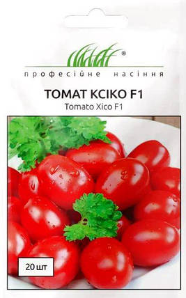 Насіння томату Ксіко F1 20шт ТМ Професійне насіння, фото 1