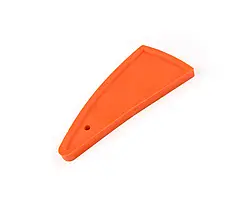 Шпатель для герметика та силікону