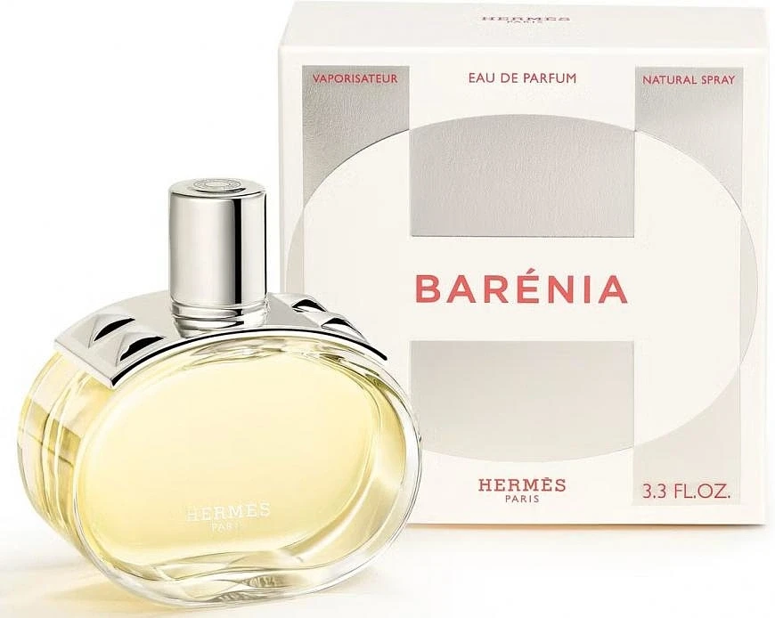 Жіночій парфум Hermes Barenia