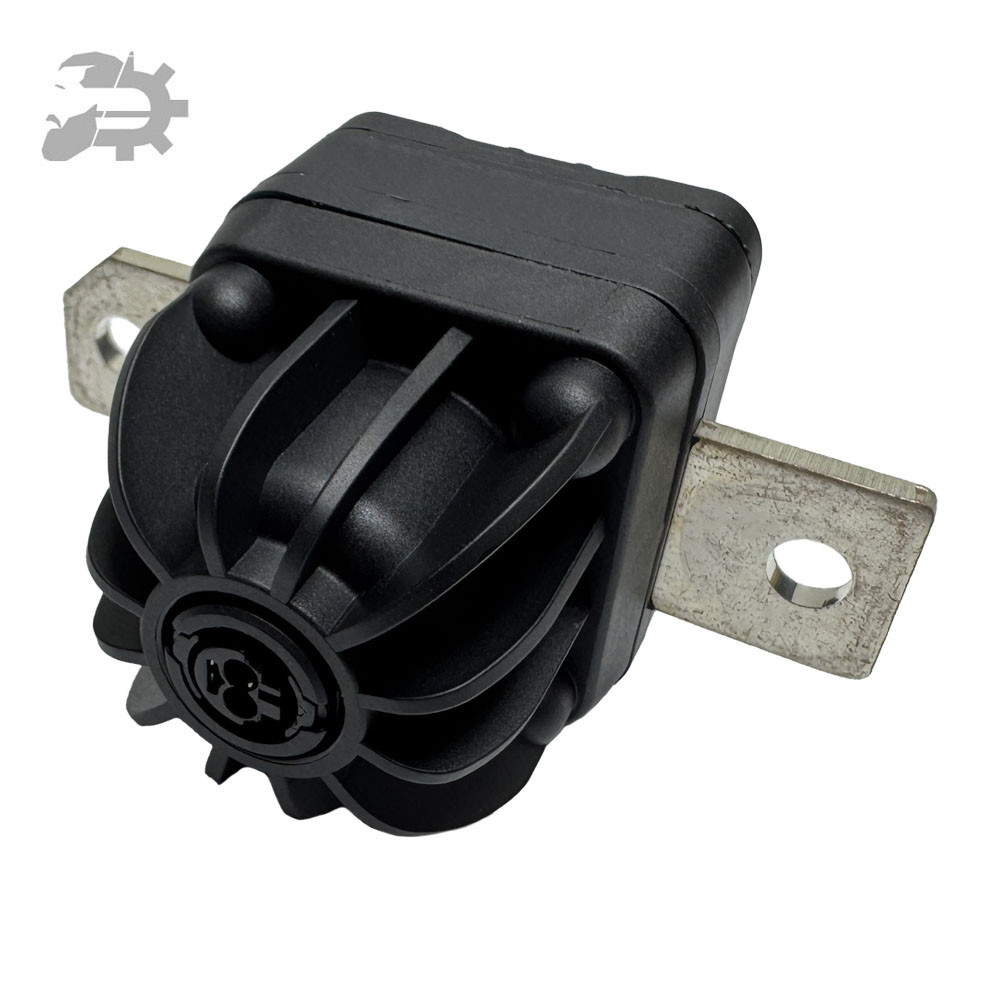 Піропатрон запобіжник акумулятора E-Tron Audi 11K915463B 11K915463C, фото 1