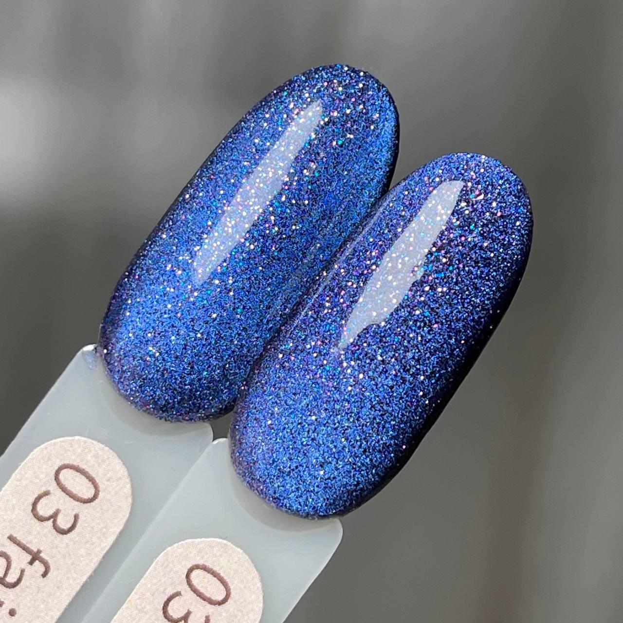 Гель лак GeliX Fairy cat 03,  8мл, фото 1