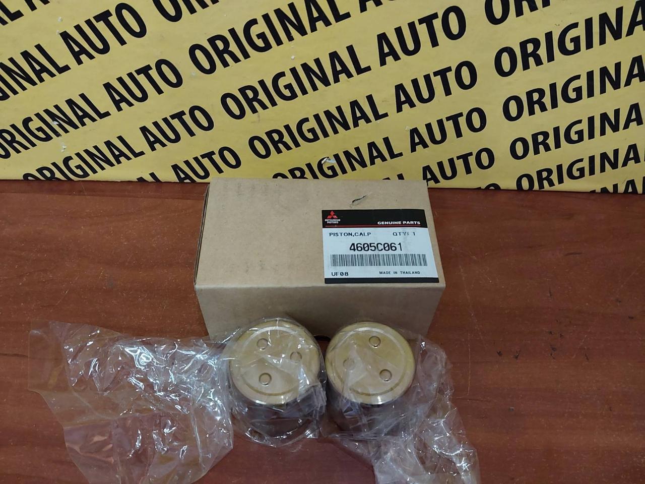 Поршень супорта Mitsubishi 4605C061