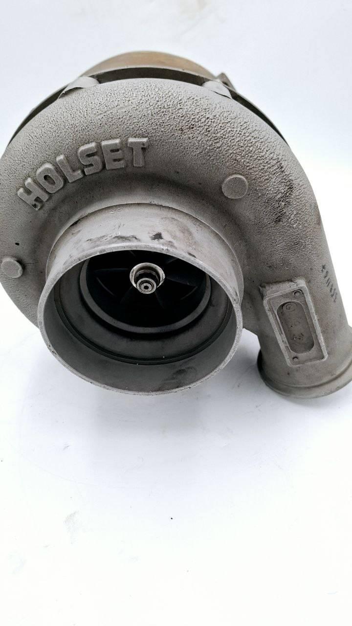 HOLSET Турбіна HX50 (відновлена) 3591167 // 4033118 // 608TN200101 для Scania 124, фото 1