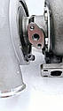 HOLSET Турбіна HX40W (відновлена) 4046098 // 4037511 // 2839309 для Case New Holland Tigercat, фото 4