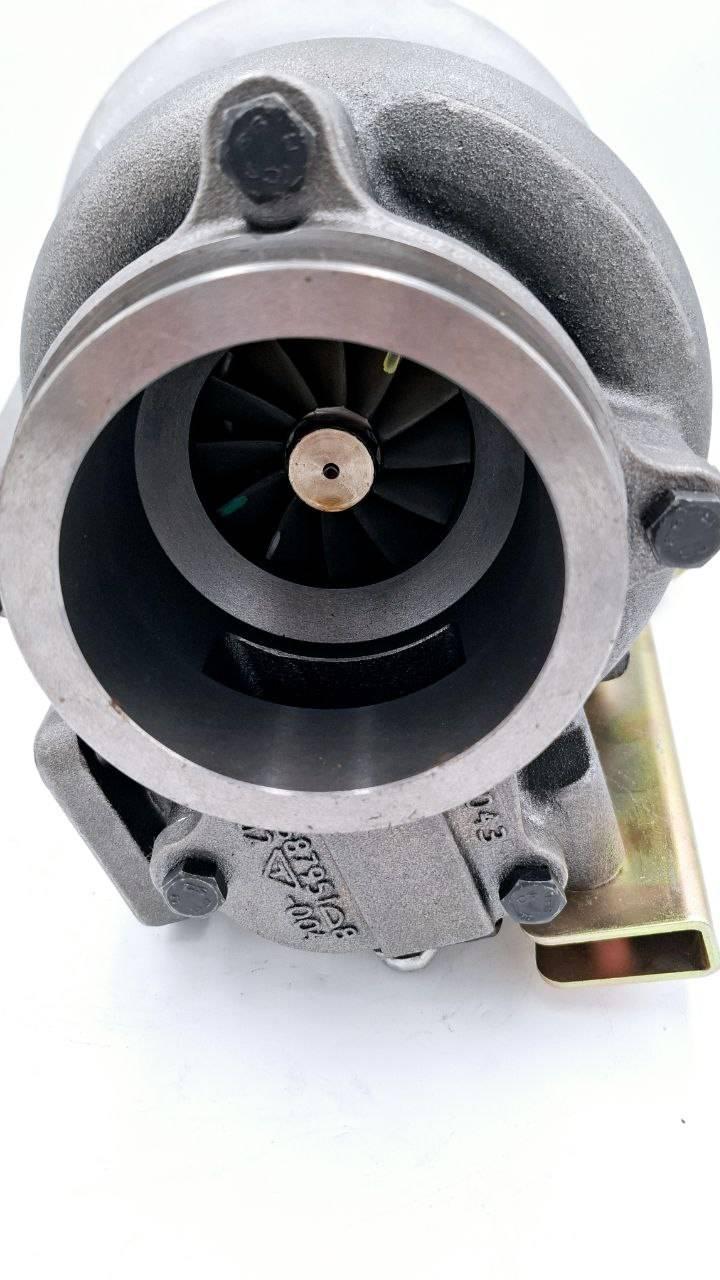 HOLSET Турбіна HX40W (відновлена) 4046098 // 4037511 // 2839309 для Case New Holland Tigercat, фото 1