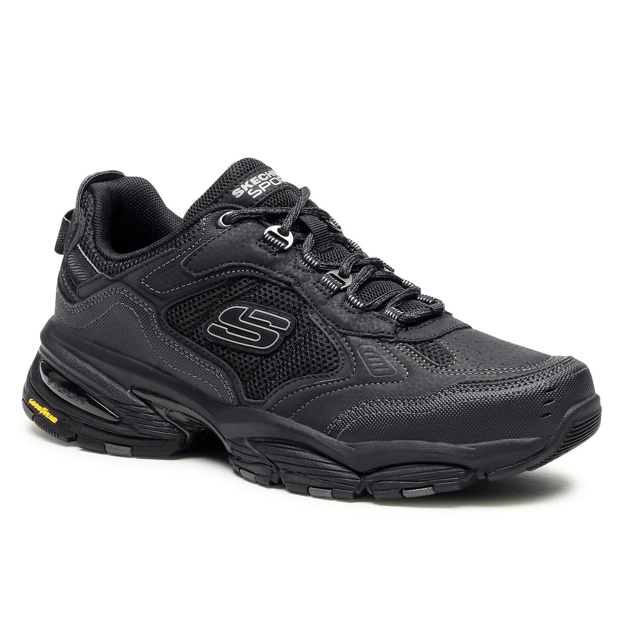 Кросівки чоловічі Skechers Vigor 237145/BBK