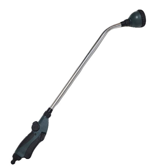 Насадка для поливання Ender, штанга 70 см, режим поливання — душ, фото 1