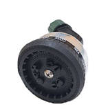 Насадка для поливу Ender штанга 70 см 8 режимів поливу, плавний пуск, фото 3