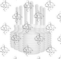 Клізма-очисник для анальної гігієни