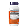 5-HTP (5-гідрокситриптофан) Now Foods 5-HTP 200 мг 60 капсул, фото 4