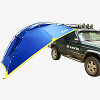 Тент для кемпінгу 2,4м*1,9м*2м (AXXIS) ax-1287