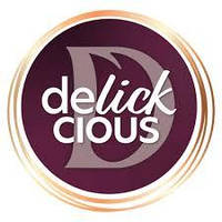 Вологий корм для котів Delickcious
