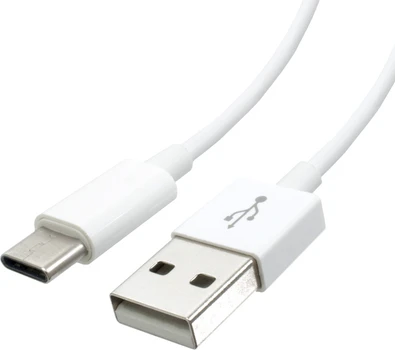 Кабель usb type A to type C