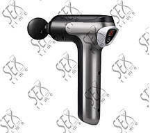 Масажний пістолет перкусійний масажер Fascial Gun KH-360