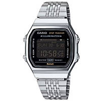 Чоловічий годинник Casio ABL-100WE-1B