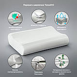 Подушка ОРТОПЕДИЧНА під голову OPO-940 Evolution Ortomed (L), фото 3