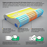 Подушка ОРТОПЕДИЧНА під голову OPO-940 Evolution Ortomed (L), фото 4