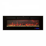 Електрокамін Royal Galaxy 60 RS, фото 5