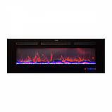 Електрокамін Royal Galaxy 60 RS, фото 6