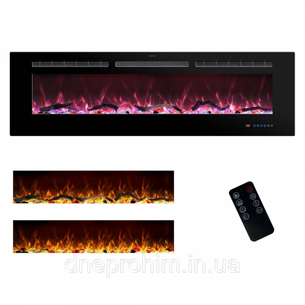 Електрокамін Royal Galaxy 60 RS, фото 1