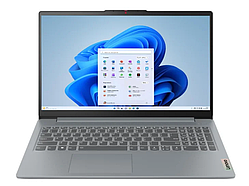 Ноутбук Lenovo IdeaPad Slim 3 15.6" I5-12450H/8GB/512GB/Win11 (83ER0008PB)