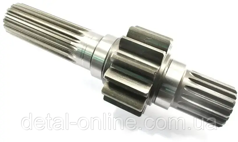 70-2407053 Шестерня ведуча ліва (JFD)