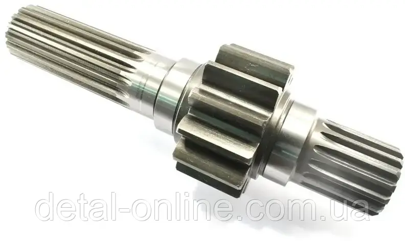 70-2407053 Шестерня ведуча ліва (JFD), фото 1