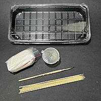 Набір для створення топерів "Зроби сам"