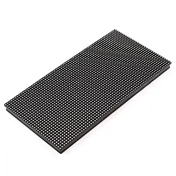 LED модуль Р5 RGB SMD вуличний світлодіодний