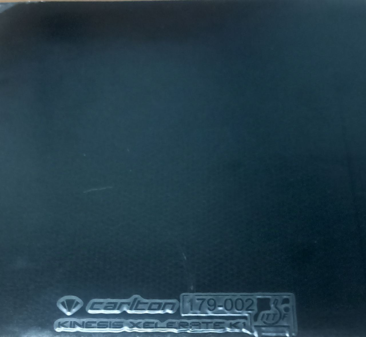 Накладка Carlton Kinesis Xelerate К1